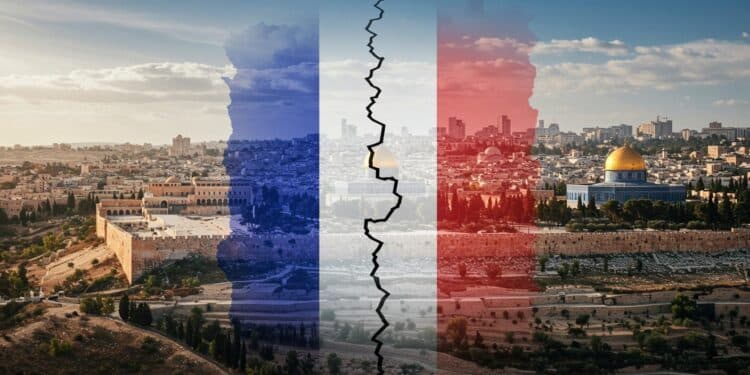 Reconnaissance de la Palestine : Israël Réagit Fortement - Viral Mag La France annonce reconnaître lÉtat palestinien suscitant des critiques virulentes dIsraël Quels enjeux pour la région    Viral Mag