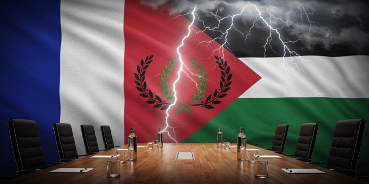 Reconnaissance de la Palestine : Polémique Internationale - Viral Mag La reconnaissance de la Palestine par la France suscite des critiques virulentes Découvrez les enjeux et les réactions dans ce débat géopolitique explosif   Viral Mag