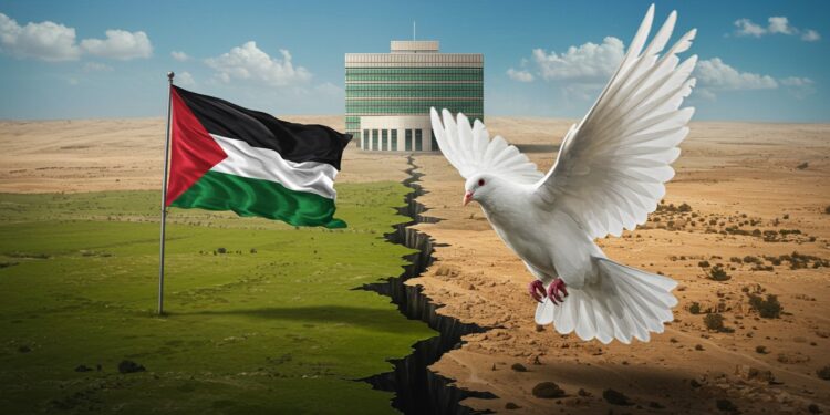 Reconnaissance De La Palestine : Un Tournant Majeur - Viral Mag Des pays européens sengagent à reconnaître la Palestine à lONU un pas vers la solution à deux États Découvrez les enjeux et perspectives de cette décision historique   Viral Mag
