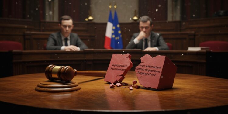 Réforme Retraites : Bayrou Échappe à la Censure - Viral Mag François Bayrou surmonte une motion de censure sur la réforme des retraites Quels enjeux pour lautomne budgétaire Viral Mag