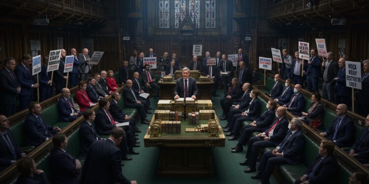 Réforme Sociale : Starmer Face À Une Rébellion - Viral Mag Keir Starmer affronte une fronde au sein du Labour sur sa réforme des aides sociales menaçant son autorité Découvrez les enjeux de ce vote crucial Viral Mag