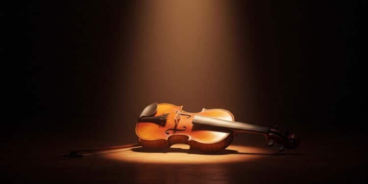 Renaud Capuçon : Son Repos Forcé Inquiète Ses Fans - Viral Mag Renaud Capuçon annule ses concerts pour un repos forcé Son état de santé suscite linquiétude Découvrez les détails et limpact sur sa carrière Viral Mag