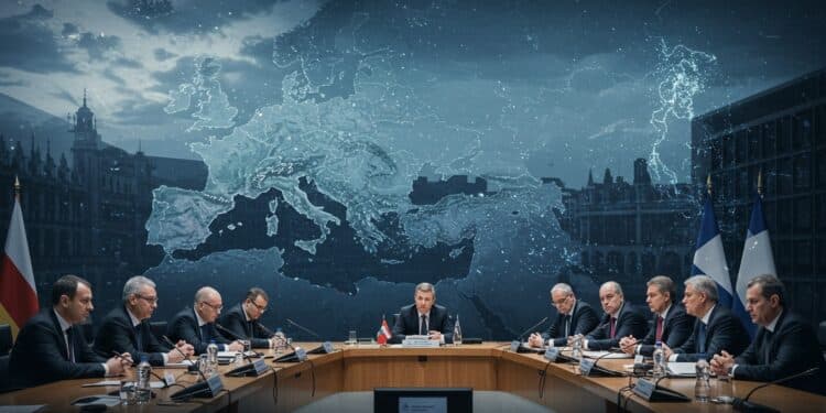 Réunion UE à Bruxelles avec ministres israélien et palestinien Focus sur Gaza la coopération régionale et les enjeux méditerranéens Découvrez les détails    Viral Mag