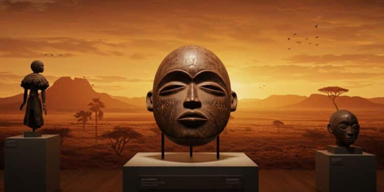 Restitution Des Biens Coloniaux : La France Accélère - Viral Mag La France relance la restitution des biens coloniaux avec un projet de loi Découvrez les enjeux défis et espoirs de ce tournant historique Viral Mag