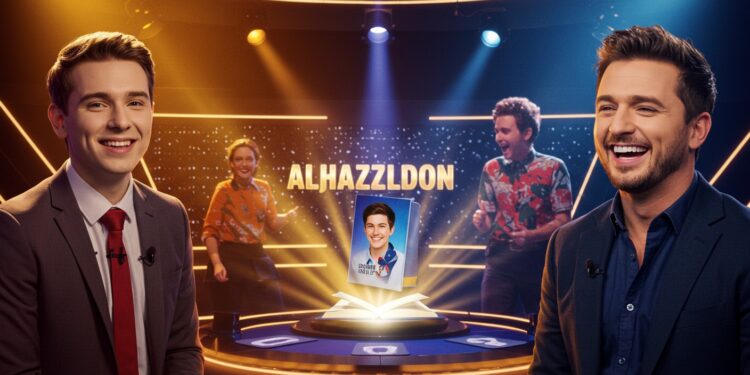 Retour Épique Dans Les 12 Coups De Midi : Emilien Menacé ? - Viral Mag Paul El Kharrat revient dans Les 12 Coups de Midi Emilien champion historique est il en danger Découvrez les détails de cet événement télévisé Viral Mag