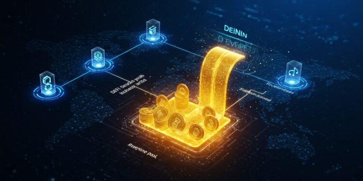 Core lance Rev+ un modèle de partage de revenus pour récompenser automatiquement les développeurs DeFi et émetteurs de stablecoins Découvrez comment    Viral Mag