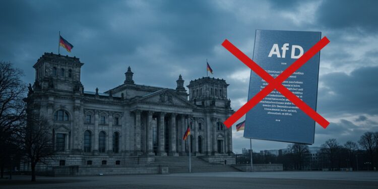 Rhénanie-Palatinat : Loyauté Anti-AfD Exigée - Viral Mag En Rhénanie Palatinat une déclaration anti AfD devient obligatoire pour les fonctionnaires Quels impacts pour la liberté politique Viral Mag