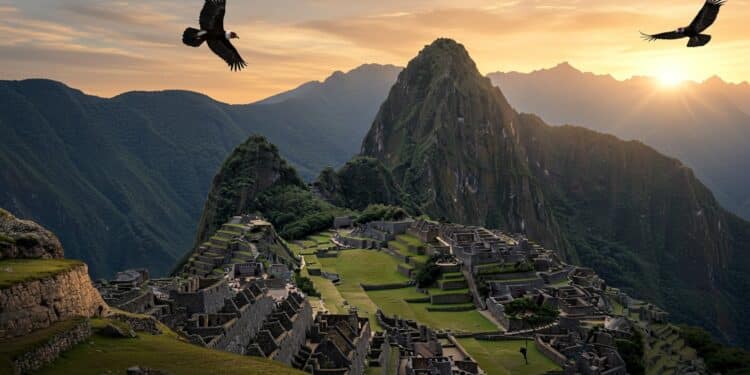 Planifiez votre road trip au Pérou avec nos itinéraires détaillés conseils pratiques et activités incontournables pour un voyage mémorable   Viral Mag