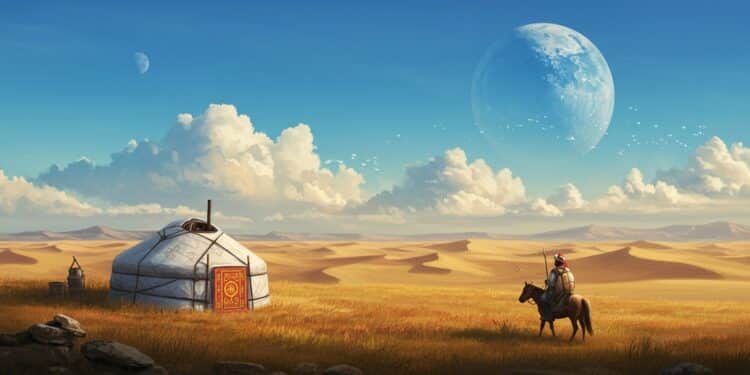 Road Trip en Mongolie : 2 Semaines d’Aventure Authentique - Viral Mag Découvrez un road trip de 2 semaines en Mongolie des steppes infinies au désert de Gobi Itinéraire conseils et budget pour une expérience unique   Viral Mag