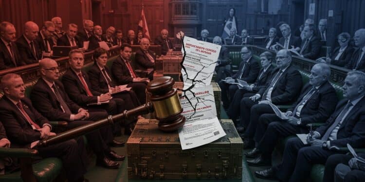 Royaume-Uni : Starmer Face À Une Réforme Délicate - Viral Mag Keir Starmer affronte une opposition interne sur sa réforme des aides sociales au Royaume Uni Un vote crucial divise le Labour Quels impacts à venir Viral Mag