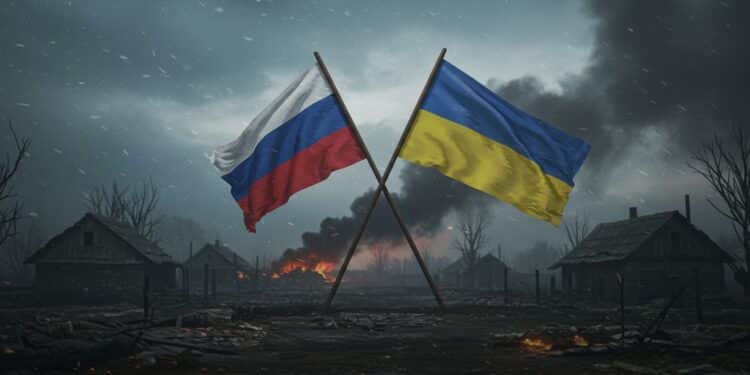 Russie annonce la prise de Datchnoïe première localité dans la région de Dnipropetrovsk Ukraine dément Quelles implications pour le conflit    Viral Mag