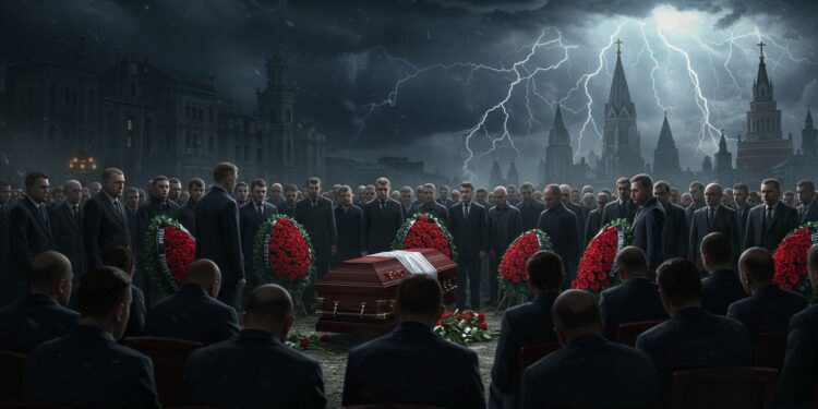 Russie : Un Ministre Se Suicide, l’Élite Tremble - Viral Mag Le suicide présumé dun ministre russe après son limogeage secoue lélite Une chasse à la corruption sème la peur Découvrez les dessous de cette affaire Viral Mag