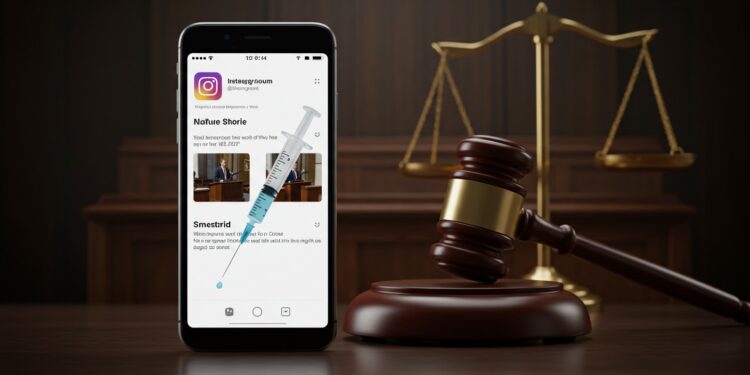 Rym Renom écope dun an de prison avec sursis pour pratiques commerciales trompeuses Un verdict qui secoue le monde des influenceurs   Viral Mag