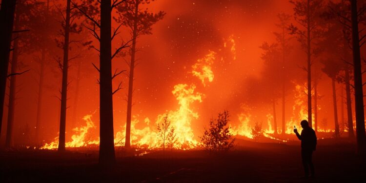 Un Marocain de 51 ans condamné pour incendie à Saint Gilles Récidiviste son casier judiciaire révèle des faits graves Une affaire qui interroge la justice   Viral Mag