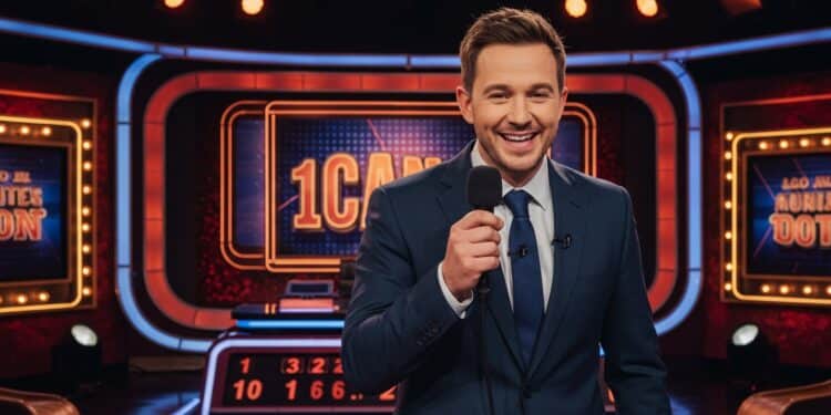 Samuel Étienne se confie sur larrêt de Questions pour un Champion et dévoile un projet personnel surprenant Découvrez son avenir et ses ambitions    Viral Mag