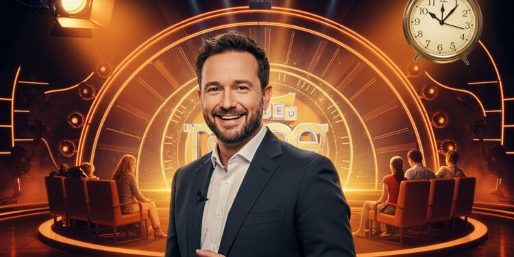 Samuel Etienne : Vie Privée et Polémique TV - Viral Mag Qui est Helen lépouse de Samuel Etienne Découvrez leur vie privée et la polémique autour de larrêt de Questions pour un champion Viral Mag