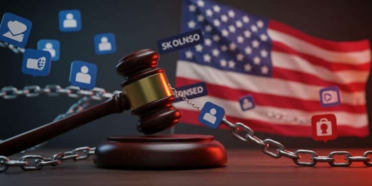 Sanctions Américaines Contre un Juge Brésilien - Viral Mag Les États Unis sanctionnent un juge brésilien pour atteintes à la liberté dexpression ciblant des opposants politiques Découvrez les détails de cette décision   Viral Mag