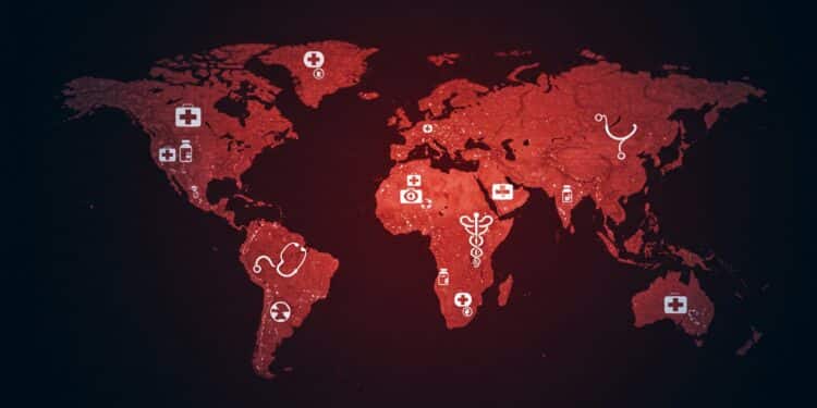 La santé mondiale fait face à une crise de financement Découvrez pourquoi laide internationale chute et ses impacts sur les pays en développement   Viral Mag