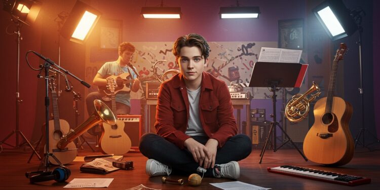 Sasha Birdy révèle les raisons de son départ de Demain nous appartient et ses projets artistiques Découvrez son parcours et ses ambitions    Viral Mag