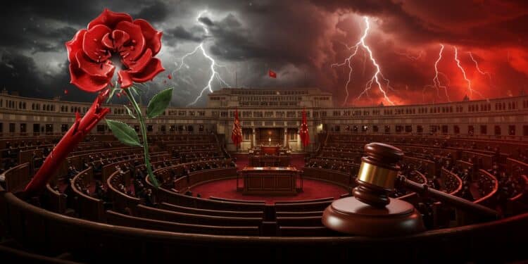 Le PSOE espagnol interdit la prostitution à ses membres et expulse les fautifs Scandales et remaniements secouent le parti Découvrez les détails   Viral Mag