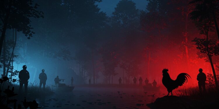 Enquête sur 15 policiers philippins soupçonnés de meurtres liés aux combats de coqs Découvrez les détails troublants de cette affaire   Viral Mag