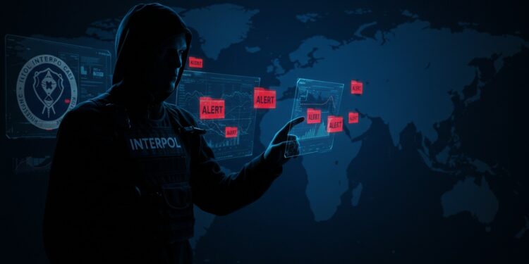 Scandale Interpol : Corruption et Notices Rouges Effacées - Viral Mag Un ex ministre moldave écroué à Paris pour corruption et effacement de notices rouges Interpol Découvrez les détails dune affaire internationale   Viral Mag