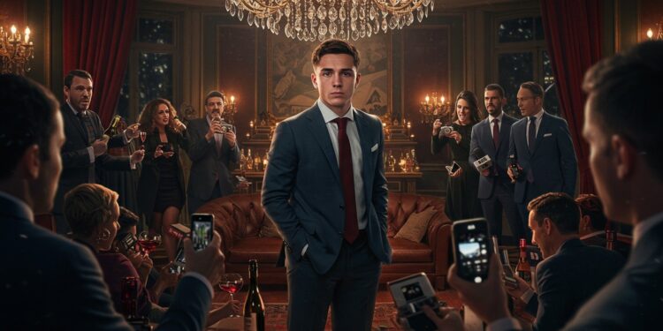 Lamine Yamal star du foot au cœur dun scandale après sa fête danniversaire  accusations de discrimination et révélations choquantes Découvrez les détails   Viral Mag