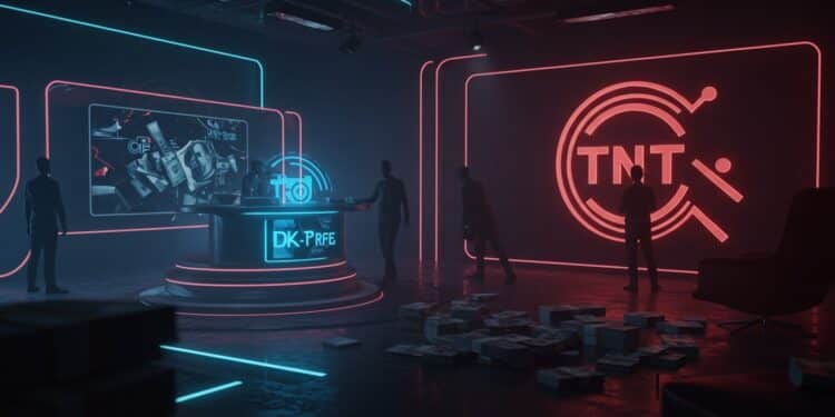 Enquête sur la revente controversée dune chaîne TNT à 70 M€ impliquant des accusations de trafic dinfluence et descroquerie Découvrez les détails de cette affaire   Viral Mag