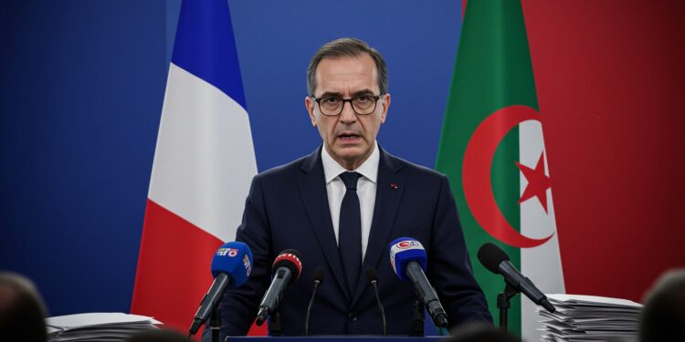 Sébastien Delogu : Polémique Algérienne et Désaveu LFI - Viral Mag Le député LFI Sébastien Delogu désavoué après son voyage controversé en Algérie Découvrez les détails dune affaire qui secoue la politique française Viral Mag