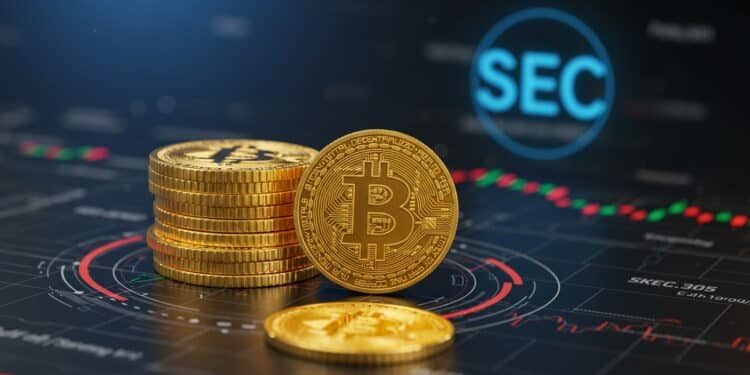SEC Autorise Remboursements en Nature pour ETF Crypto - Viral Mag La SEC approuve les remboursements en nature pour les ETF Bitcoin et Ethereum une avancée majeure pour lefficacité des cryptomonnaies Découvrez ce que cela signifie   Viral Mag