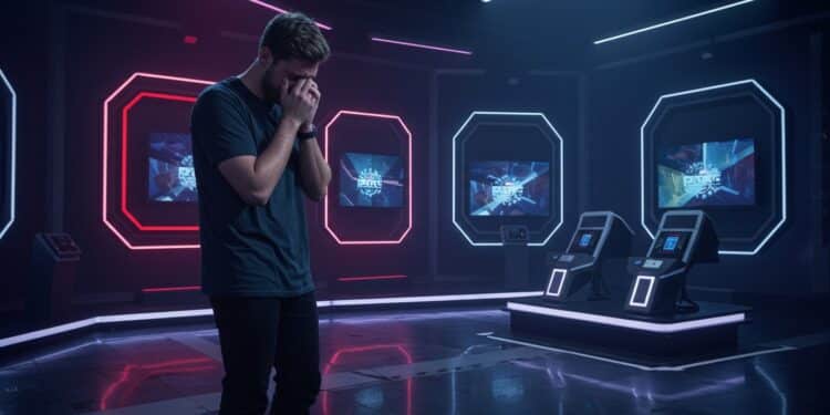 Secret Story 2025 : Aïmed Face à un Choix Crucial - Viral Mag Aïmed sous pression dans Secret Story 2025 doit choisir qui immuniser pour la demi finale Découvrez ses émotions et stratégies dans cet article captivant   Viral Mag