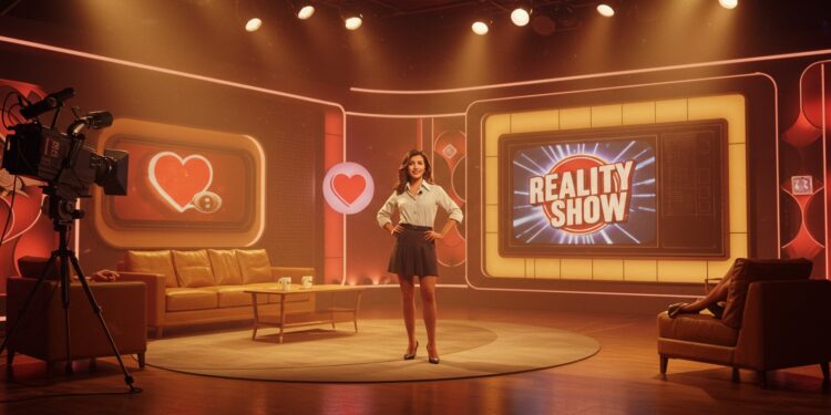 Secret Story 2025 : Amélie Neten, Retour Émotionnel - Viral Mag Amélie Neten revient dans Secret Story 2025 partage ses souvenirs et émotions Découvrez son parcours et ses conseils aux nouveaux candidats Viral Mag