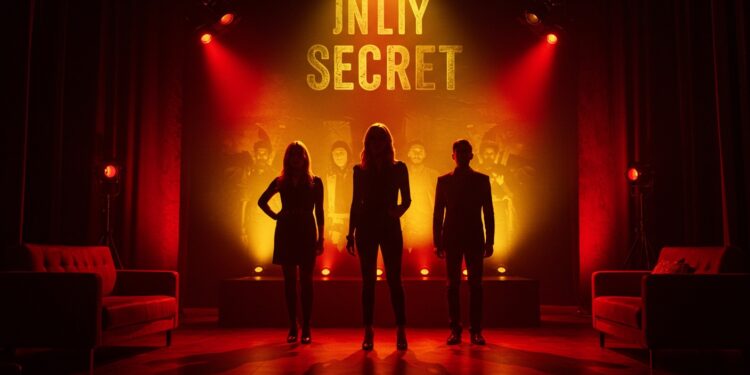 Constance éliminée de Secret Story 2025 se confie sur son aventure ses tensions avec Romy et Anita et dévoile son favori pour la victoire   Viral Mag