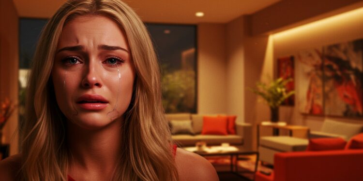 Secret Story 2025 : Drame et Révélations Émouvantes - Viral Mag Secret Story 2025 une candidate bouleversée révèle un secret poignant Découvrez les émotions intenses et les rebondissements de lémission Viral Mag