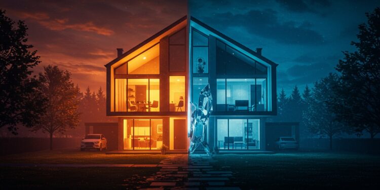 Secret Story 2025  La Voix annonce une division choc de la maison bouleversant alliances et stratégies Découvrez les impacts sur les candidats    Viral Mag