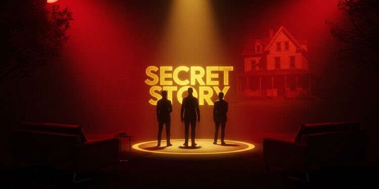 Qui sont les trois candidats en danger avant le prime de Secret Story 2025 du 31 juillet  Découvrez les nommés et les enjeux de la finale imminente   Viral Mag