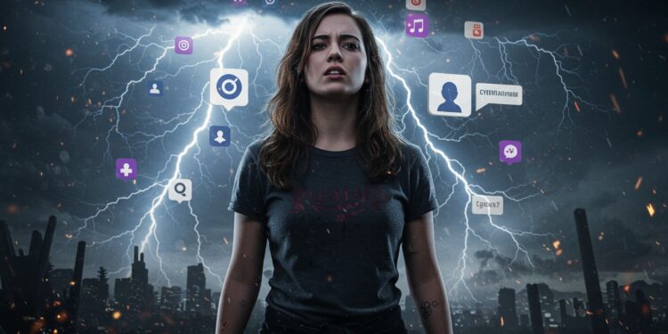 Marianne ex candidate de Secret Story 2025 brise le silence après son passage en maison de repos et dépose plainte contre le cyberharcèlement Découvrez son combat   Viral Mag