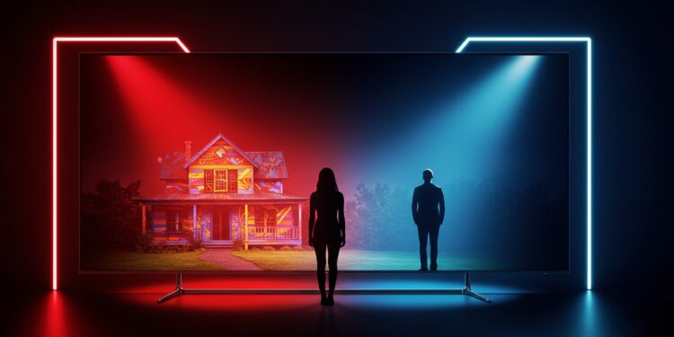 Secret Story 2025 : Marianne Répond aux Accusations - Viral Mag Marianne éliminée de Secret Story 2025 brise le silence face aux accusations de racisme Découvrez sa défense et les débats enflammés Viral Mag