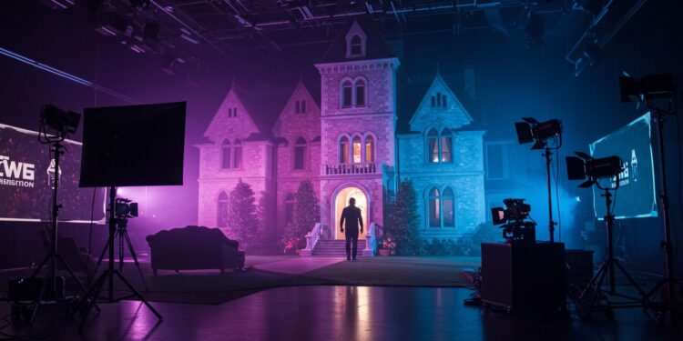 Secret Story 2025 : Mayer Quitte, un Coup de Théâtre ! - Viral Mag Mayer abandonne Secret Story 2025 Découvrez les raisons possibles de son départ choc et son impact sur la dynamique de lémission avant la finale Viral Mag