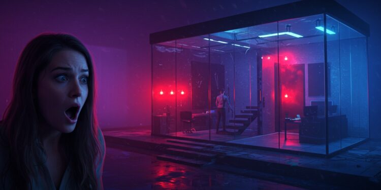 Secret Story 2025 : Mélanie Da Cruz Bouscule le Jeu - Viral Mag Mélanie Da Cruz fait une gaffe dans Secret Story 2025 en révélant un secret Découvrez comment son erreur pourrait changer la donne Viral Mag