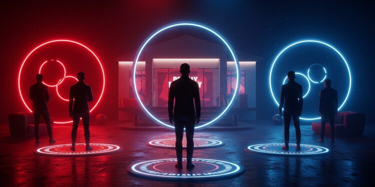 Les nominations du 8 juillet de Secret Story 2025 bouleversent la maison Découvrez les candidats en danger et les stratégies explosives    Viral Mag