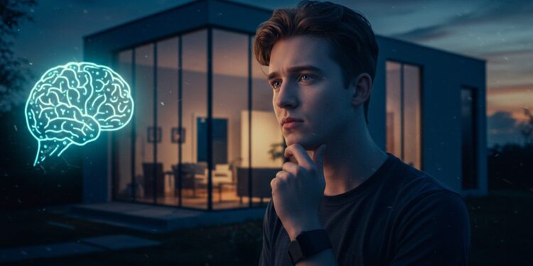 Mayer quitte Secret Story 2025  son QI élevé et son hypersensibilité expliquent son départ Découvrez les raisons et les réactions autour de ce choc   Viral Mag