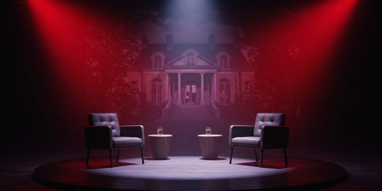 Le prime du 17 juillet de Secret Story 2025 a secoué la maison  Découvrez les deux candidats éliminés et les rebondissements qui ont marqué la soirée   Viral Mag