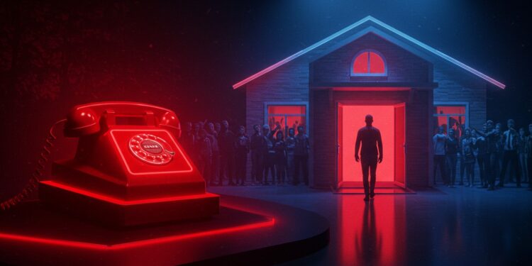 Secret Story 2025 : Qui A Été Éliminé Le 24 Juillet ? - Viral Mag Constance quitte Secret Story 2025 lors du prime du 24 juillet sur TFX Découvrez les détails de cette élimination choc et les stratégies des candidats restants   Viral Mag