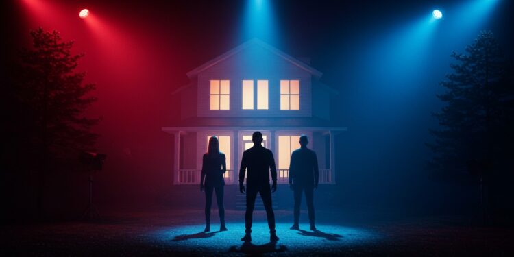 Secret Story 2025  Anita Ethan ou Aïmed qui sera éliminé ce 31 juillet  Découvrez les enjeux secrets et stratégies avant la grande finale    Viral Mag