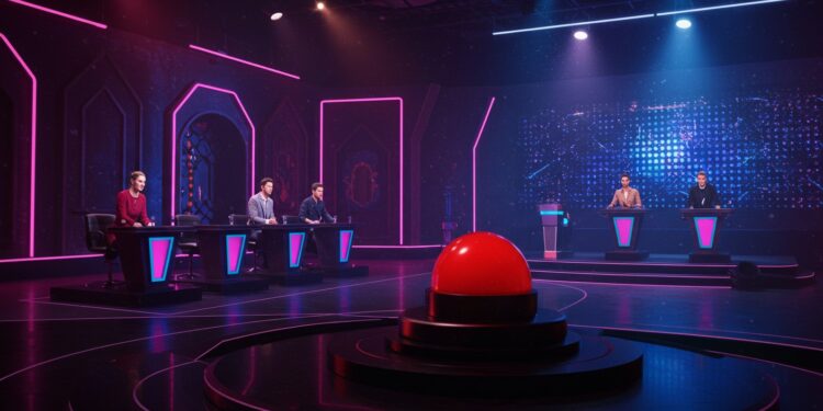 Secret Story 2025 : Romy et Pimprenelle en Danger ? - Viral Mag Romy et Pimprenelle risquent elles de perdre leurs secrets dans Secret Story 2025 Découvrez les rebondissements et les stratégies des candidats Viral Mag