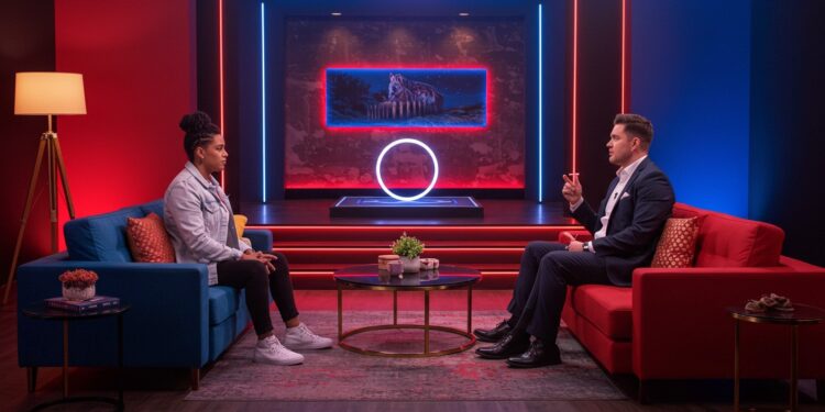 Secret Story 2025 : Tensions et Nominations Explosives - Viral Mag Secret Story 2025 Vivian et Pimprenelle saffrontent lors des nominations lambiance séchauffe Découvrez les détails de ce clash et les rebondissements Viral Mag