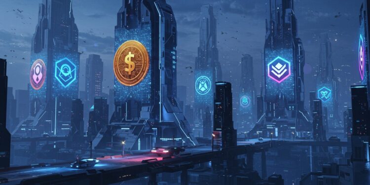 Sei : Une Nouvelle Ère avec USDC et Gaming en Pleine Évolution - Viral Mag Découvrez comment lintégration dUSDC et lessor du gaming propulsent Sei vers de nouveaux sommets avec une analyse technique captivante   Viral Mag