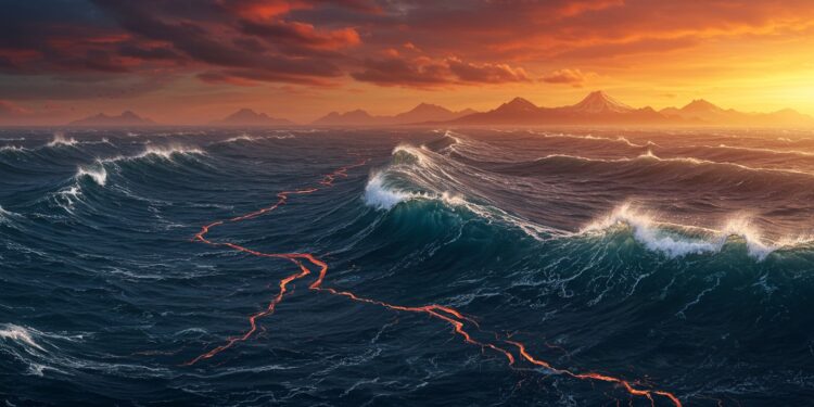 Un séisme de 87 près du Kamtchatka déclenche des alertes tsunami à Hawaï au Japon et en Alaska Vagues de 3m possibles Détails et impacts   Viral Mag