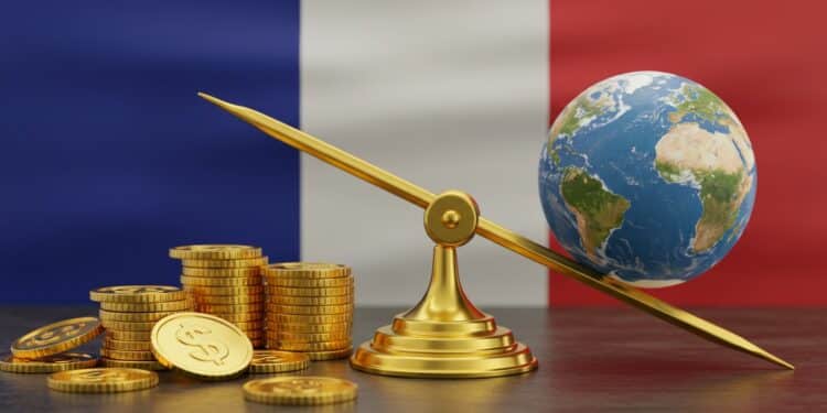 Sept Nobel déconomie appellent à un impôt sur les ultra riches en France inspiré de la taxe Zucman pour réduire les inégalités Découvrez pourquoi   Viral Mag